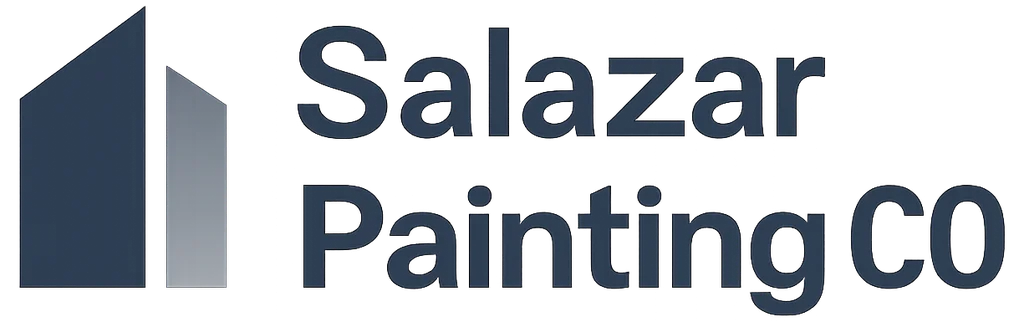 Salazar Painting CO
